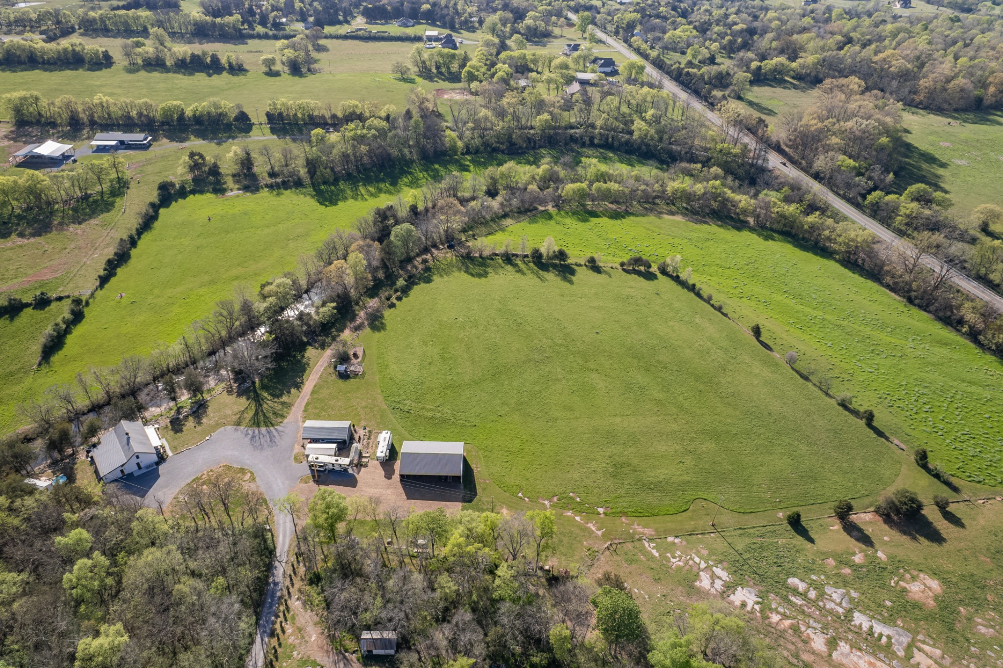 1106 Hwy 130w Shelbyville TN 37160