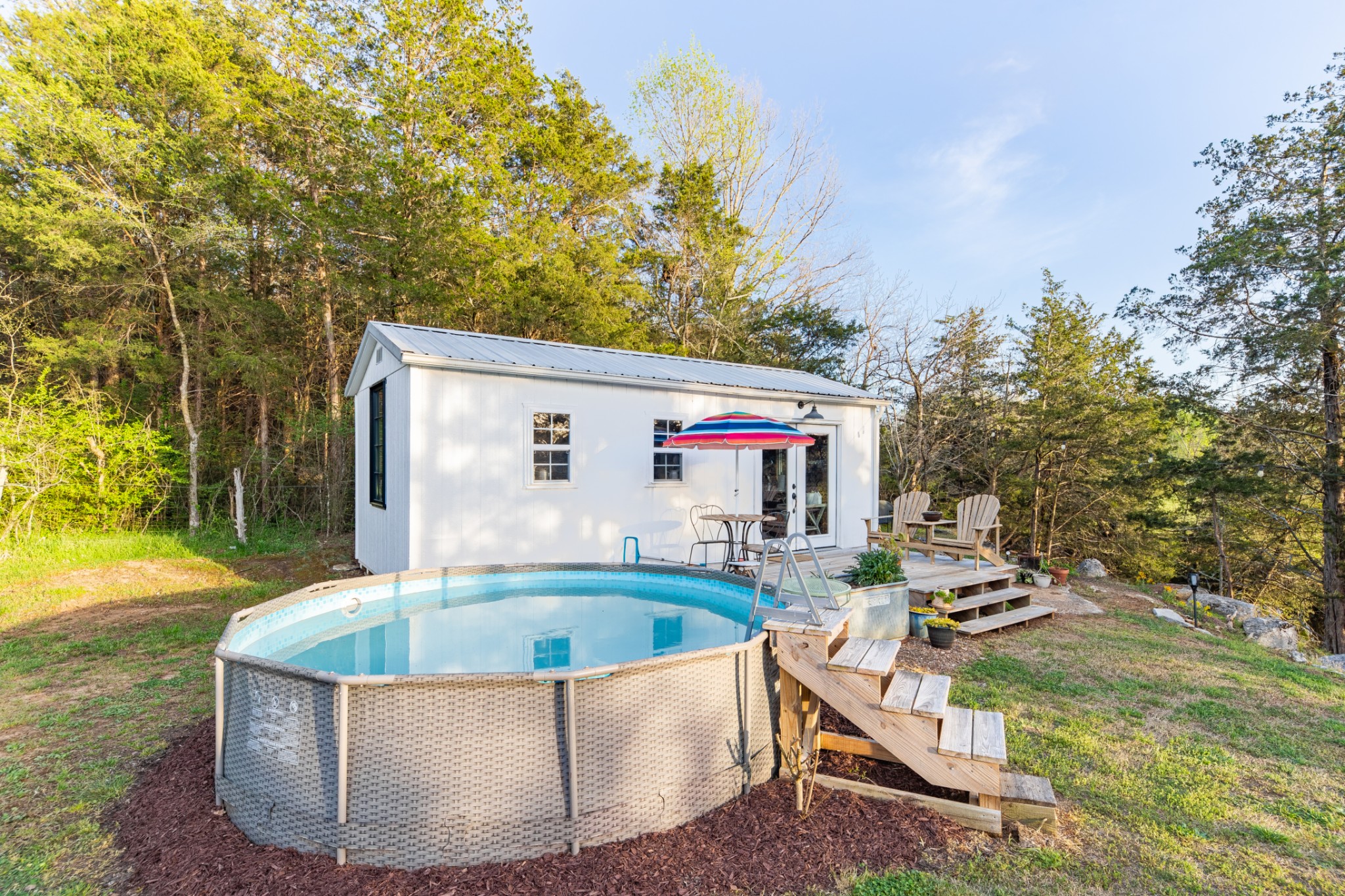 1106 Hwy 130w Shelbyville TN 37160