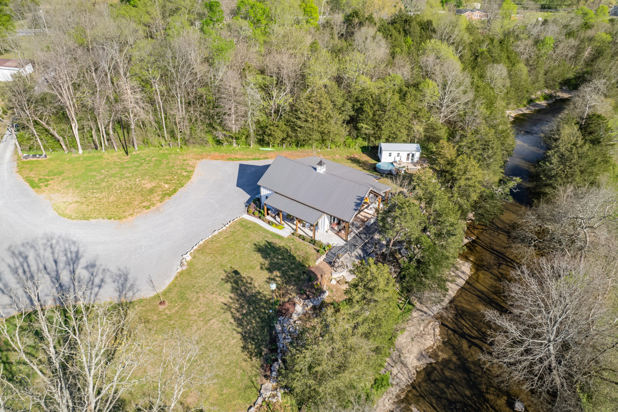 1106 Hwy 130w Shelbyville TN 37160