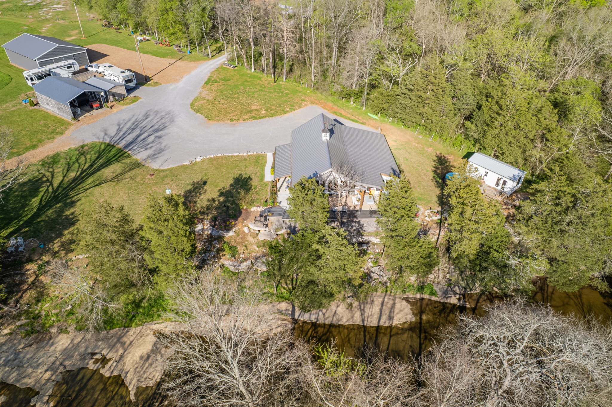 1106 Hwy 130w Shelbyville TN 37160