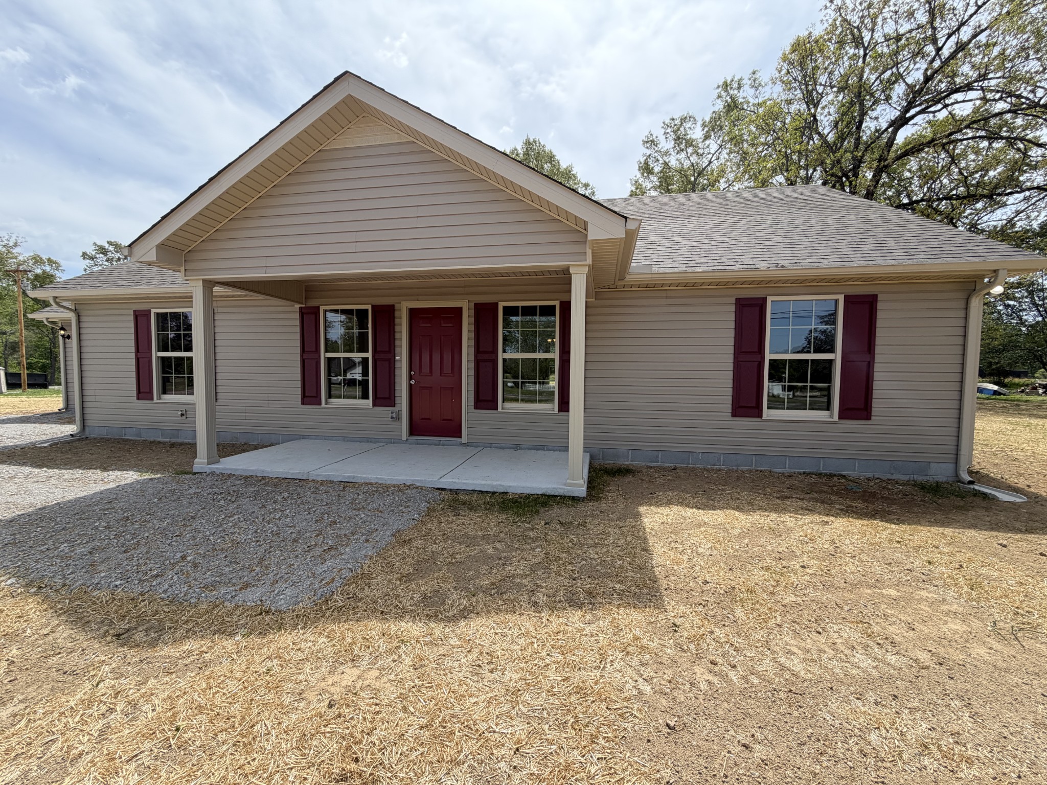 6265 Lynchburg Road Winchester TN 37398