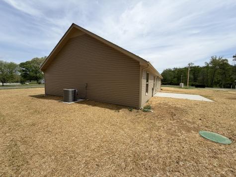 6265 Lynchburg Road Winchester TN 37398