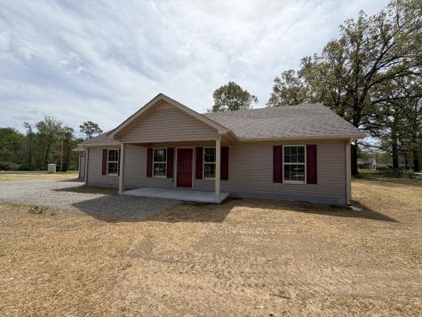 6265 Lynchburg Road Winchester TN 37398