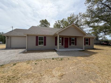 6265 Lynchburg Road Winchester TN 37398