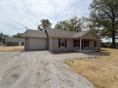 6265 Lynchburg Road Winchester TN 37398