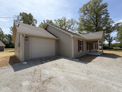 6265 Lynchburg Road Winchester TN 37398