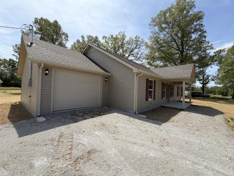 6265 Lynchburg Road Winchester TN 37398