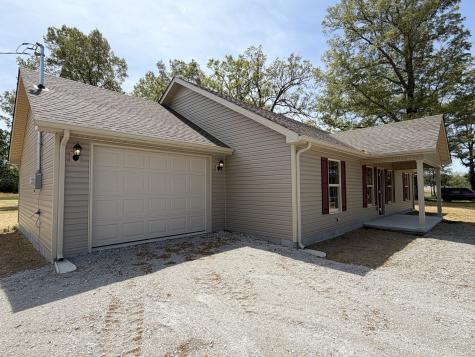 6265 Lynchburg Road Winchester TN 37398