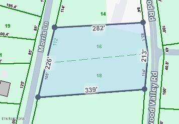 16 Morris Lane Kingston TN 37763