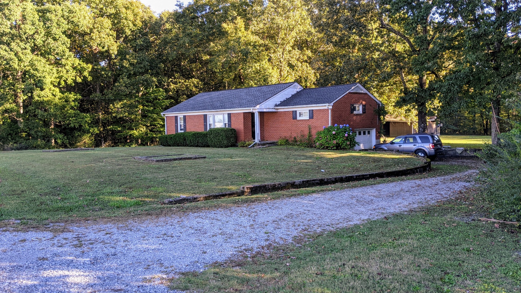 150 Sylvis Road Dickson TN 37055