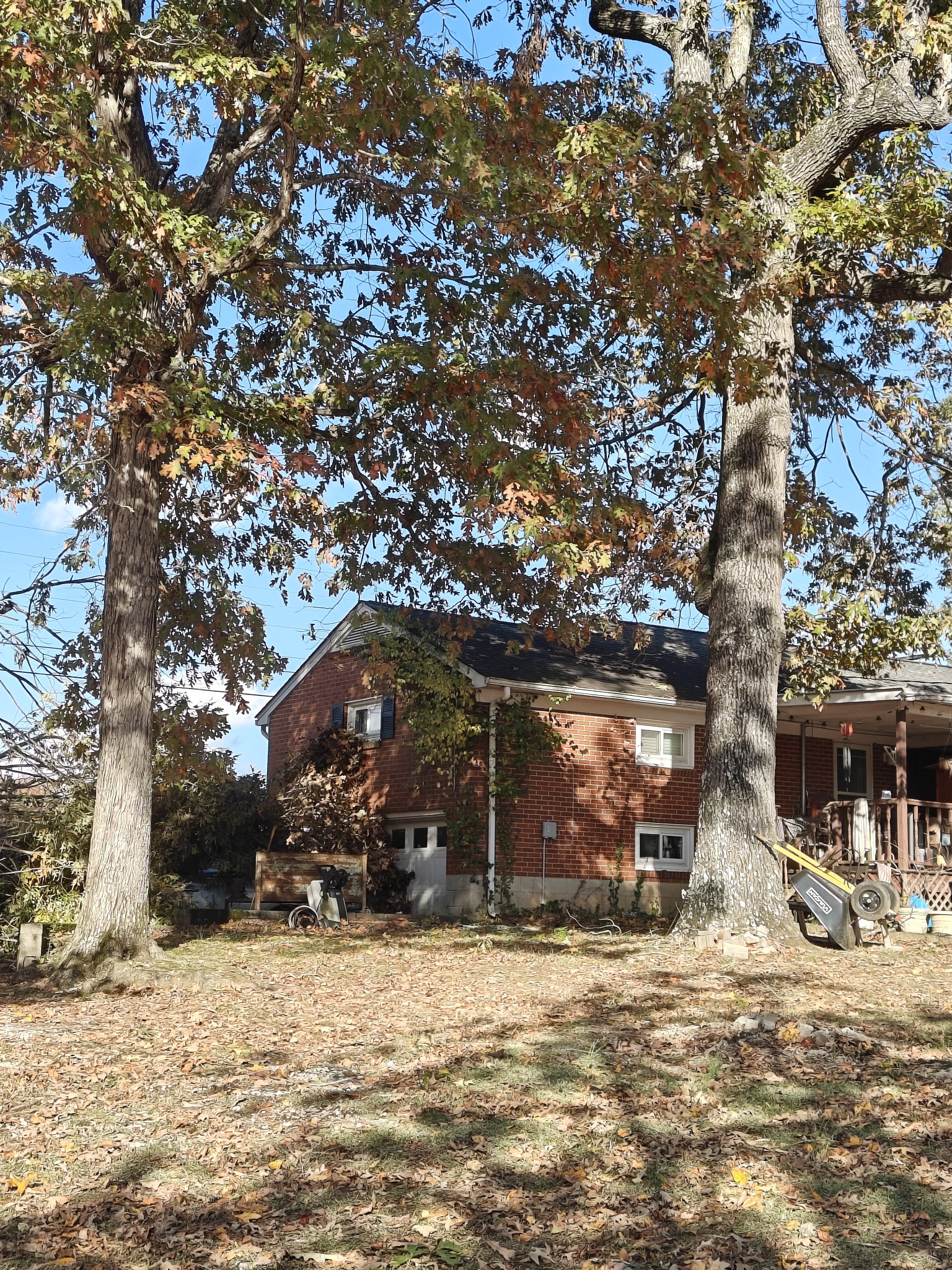 150 Sylvis Road Dickson TN 37055