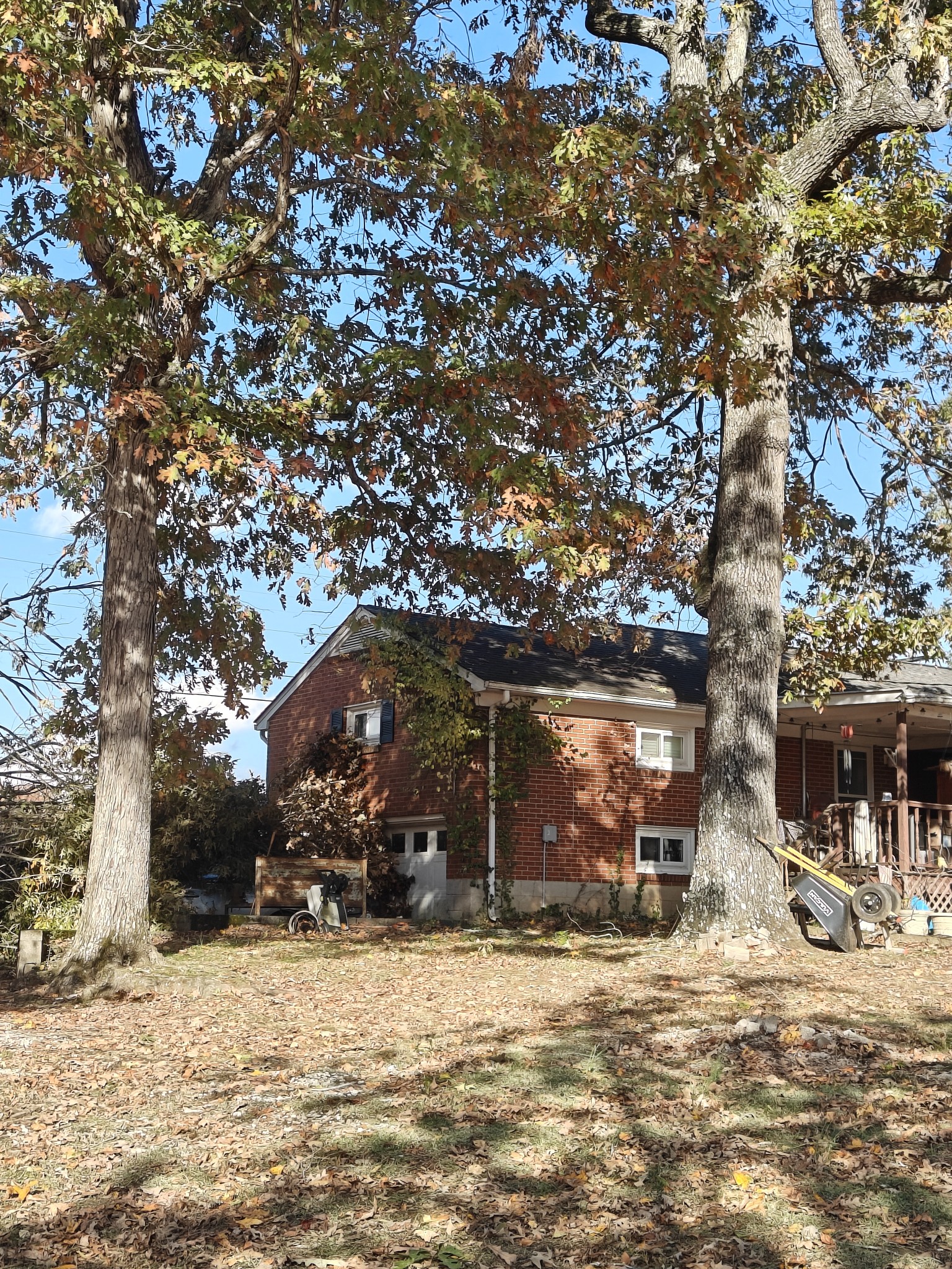 150 Sylvis Road Dickson TN 37055