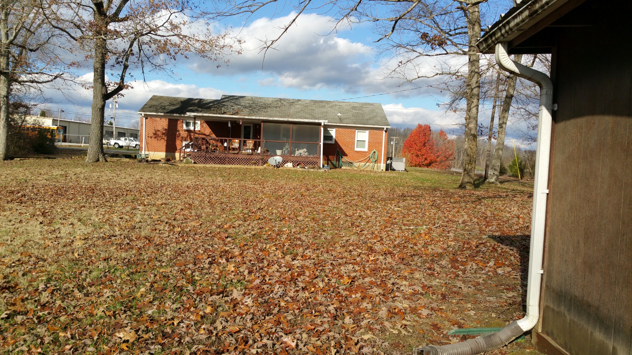 150 Sylvis Road Dickson TN 37055