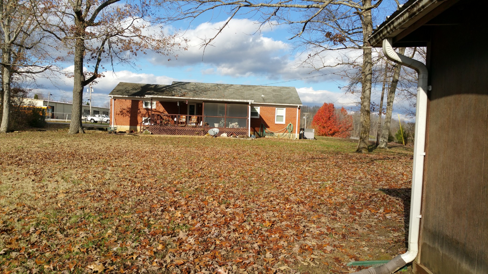 150 Sylvis Road Dickson TN 37055