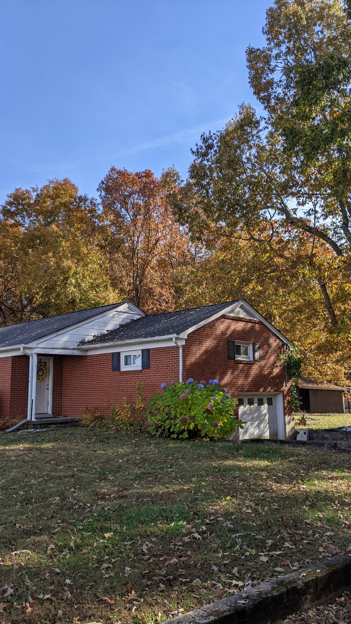 150 Sylvis Road Dickson TN 37055