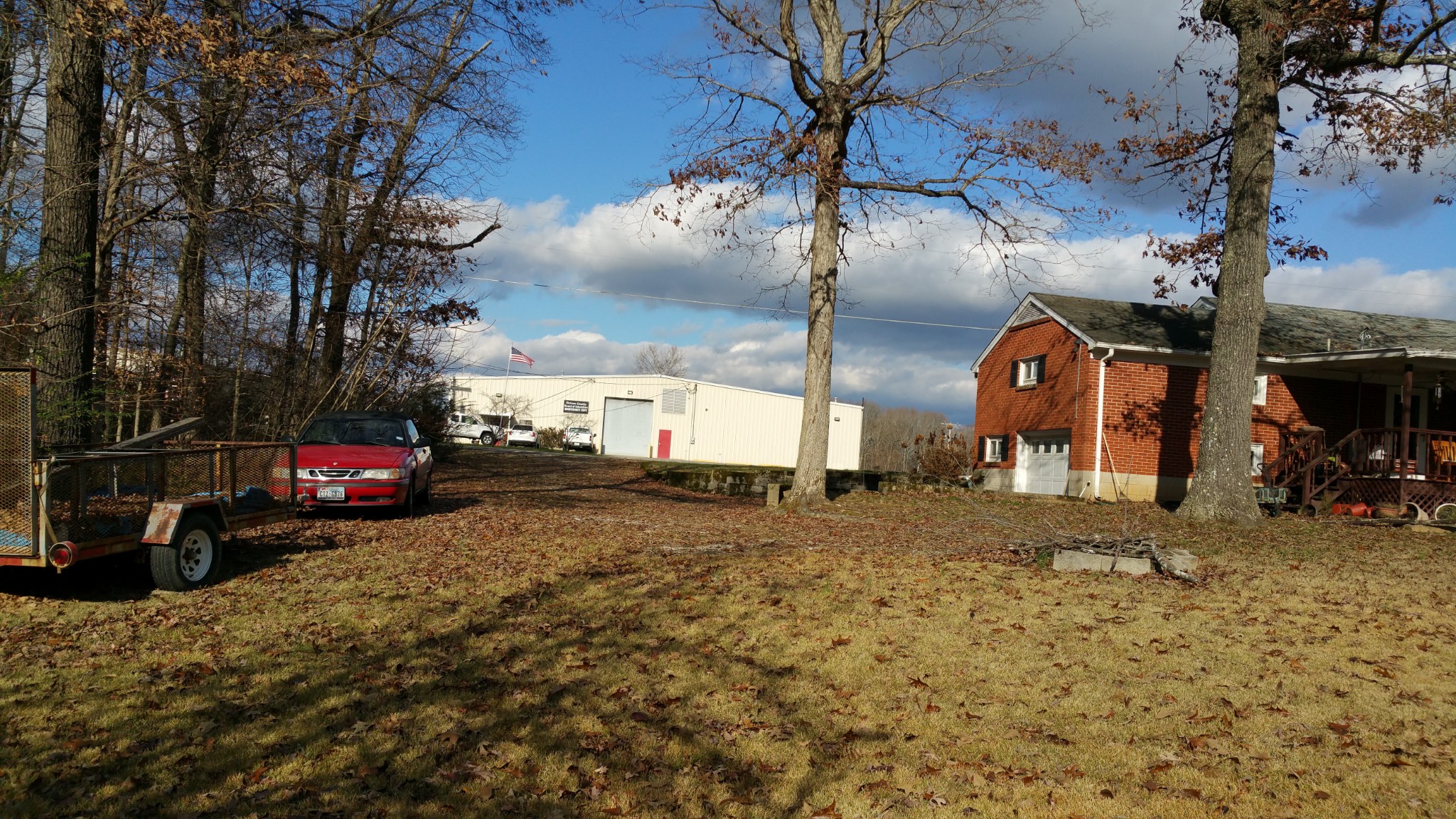 150 Sylvis Road Dickson TN 37055