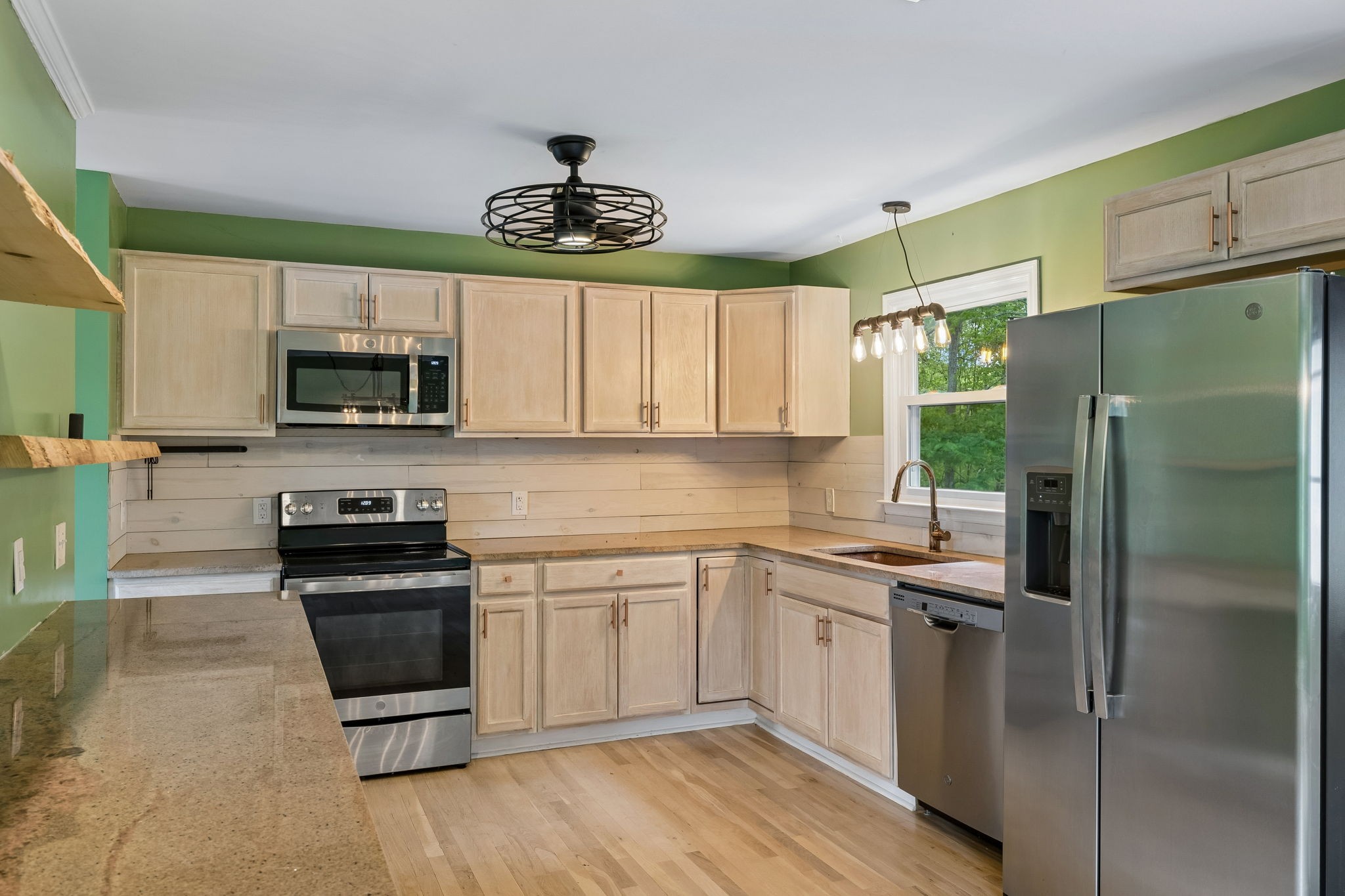 771 Mount Pleasant Road Kingston Springs TN 37082