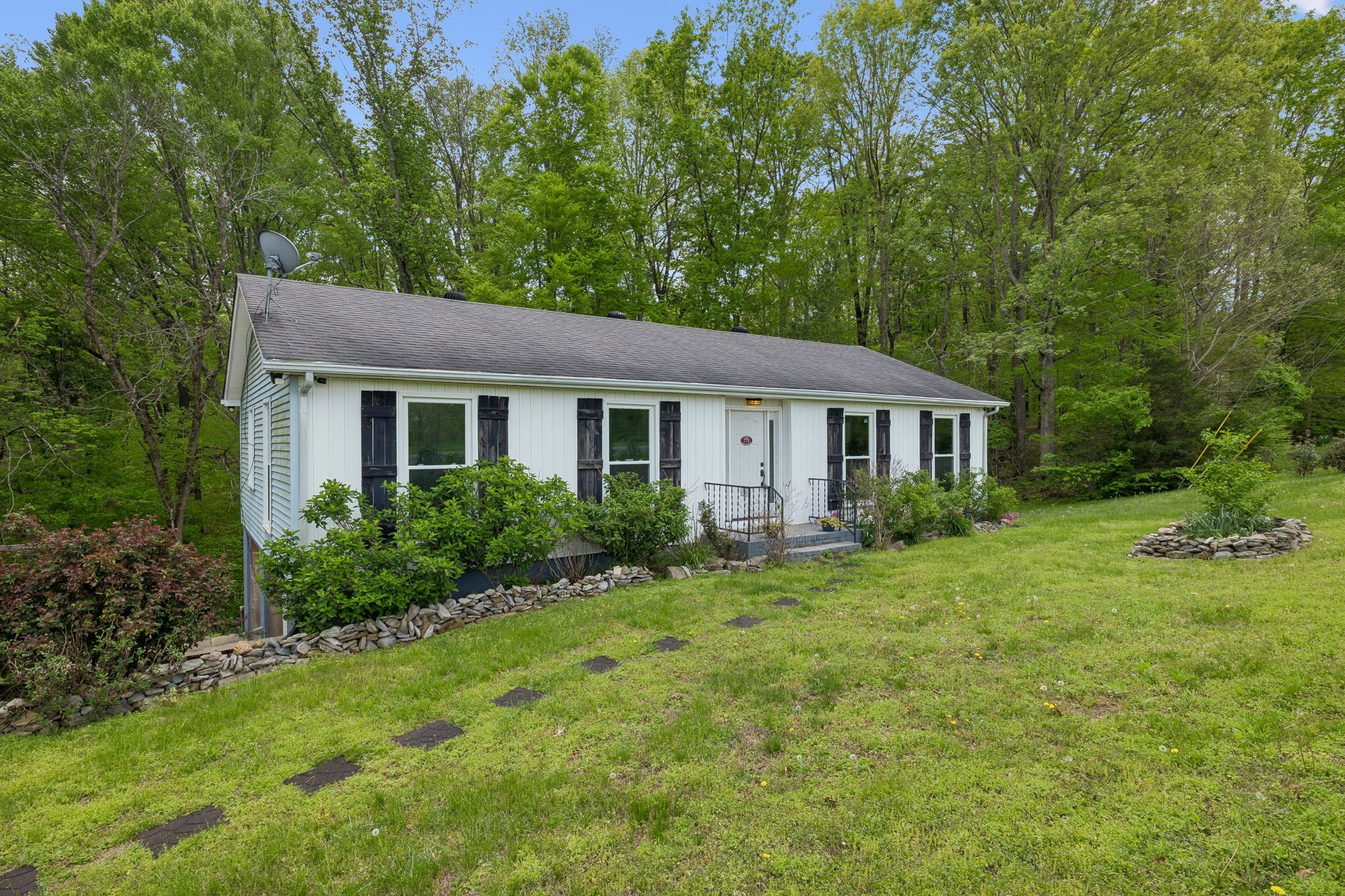 771 Mount Pleasant Road Kingston Springs TN 37082