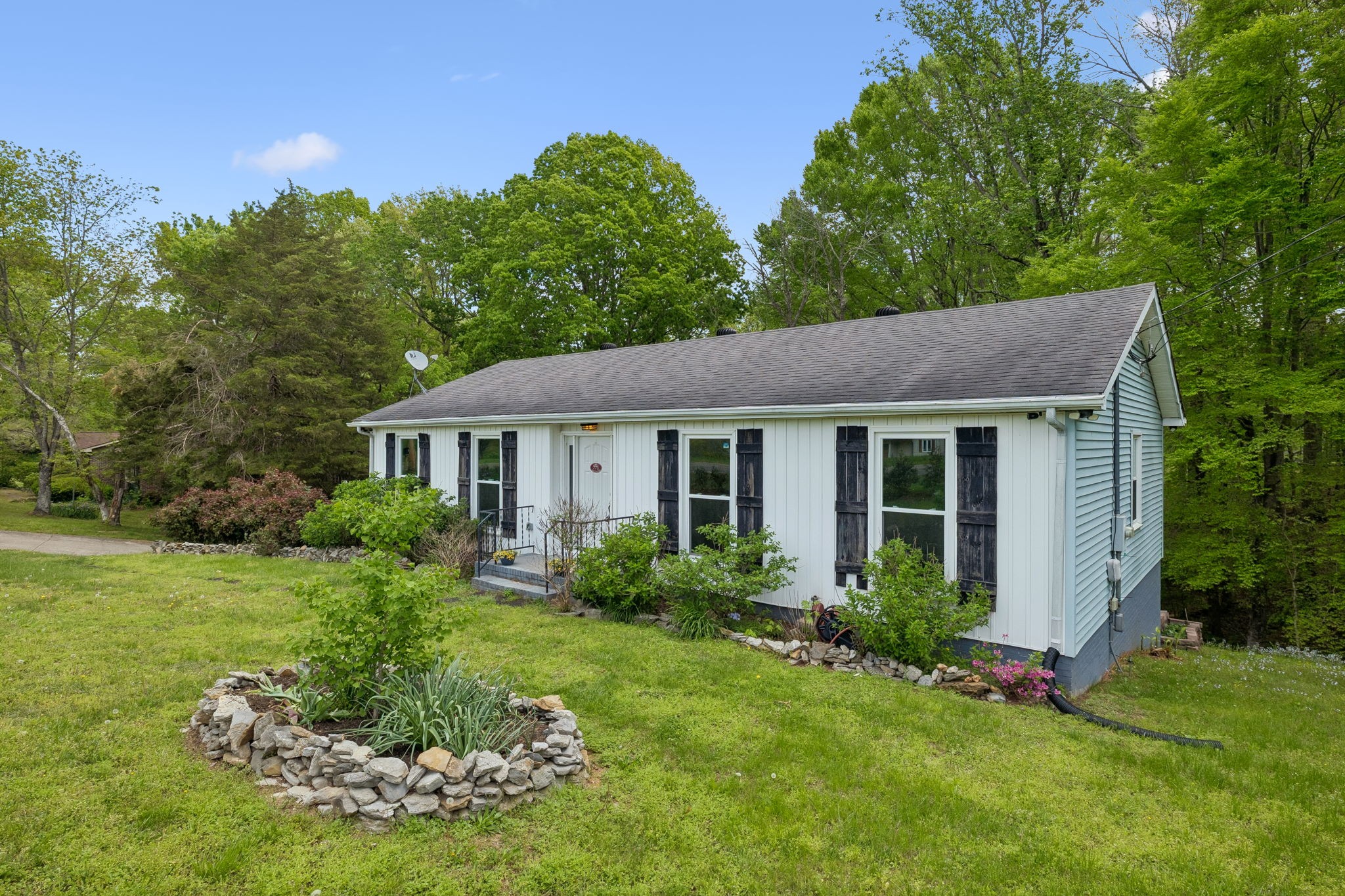 771 Mount Pleasant Road Kingston Springs TN 37082