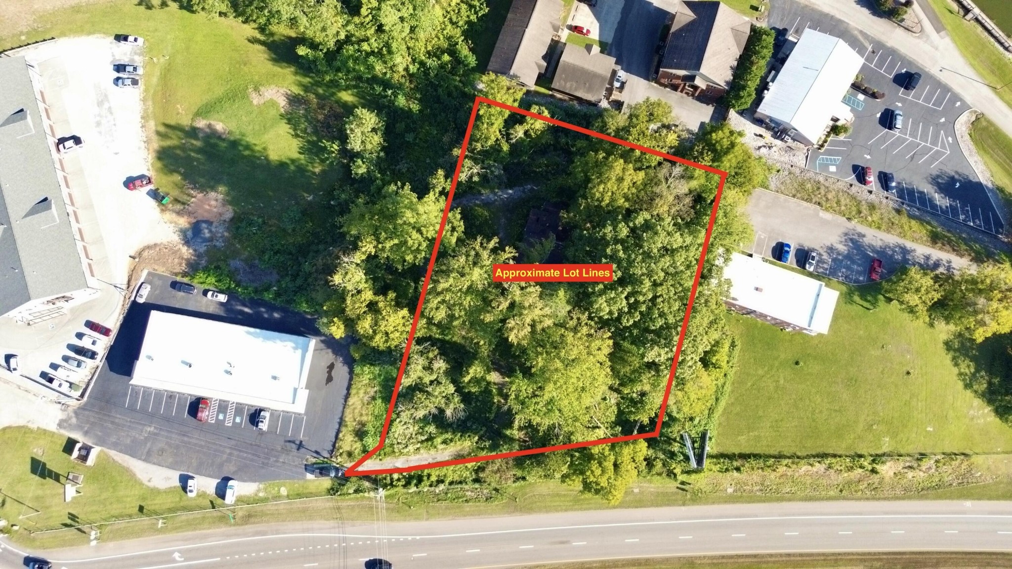 472 Chickamauga Drive Dayton TN 37321