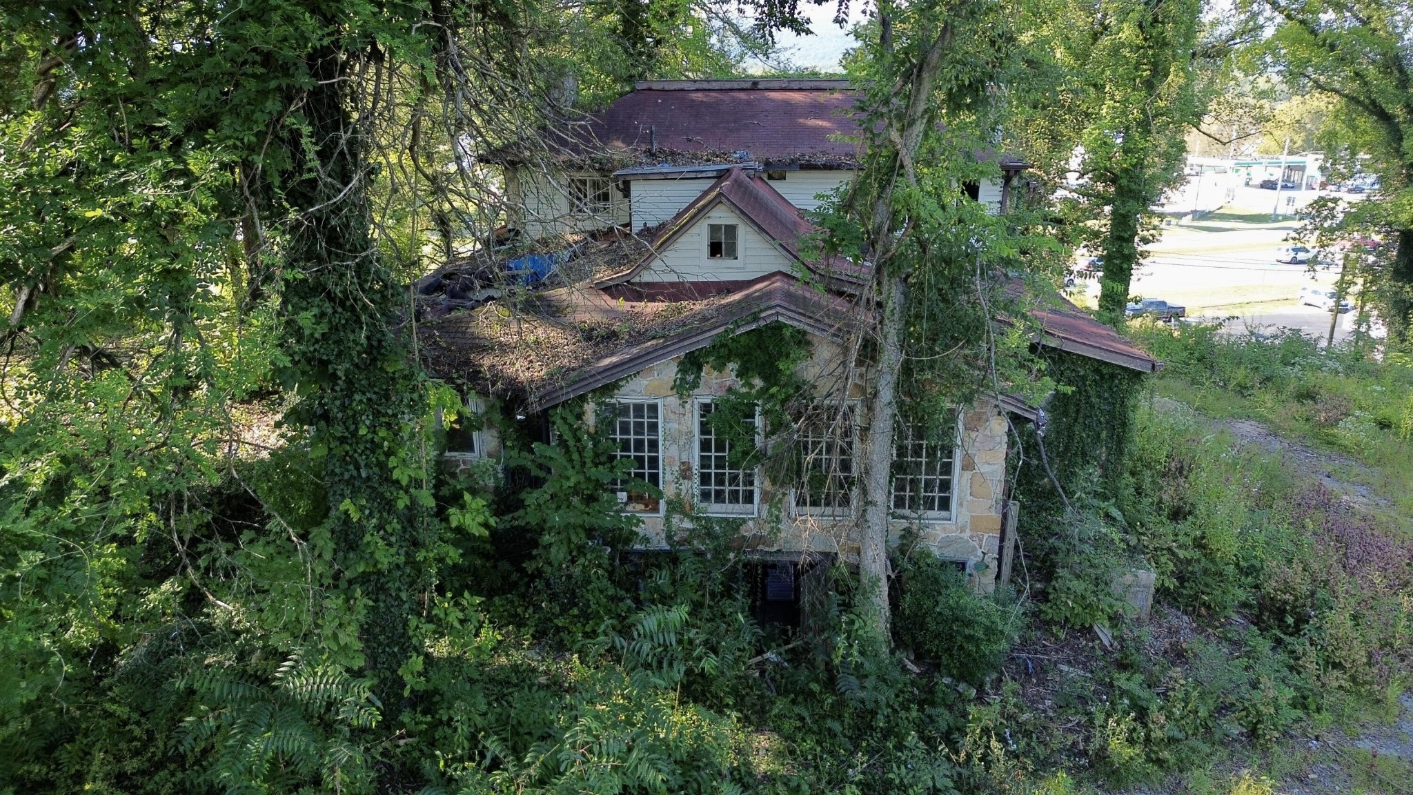 472 Chickamauga Drive Dayton TN 37321