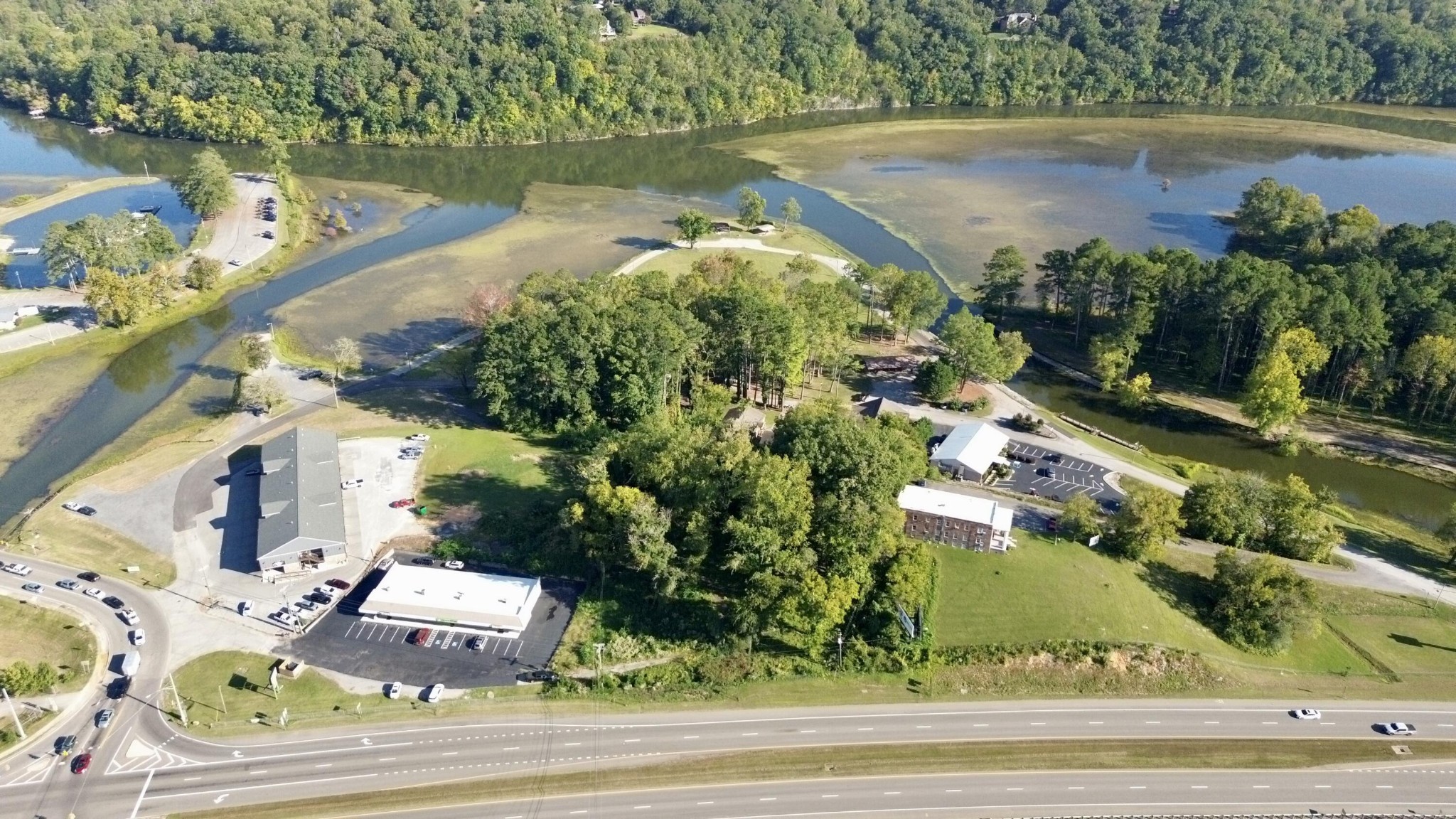 472 Chickamauga Drive Dayton TN 37321
