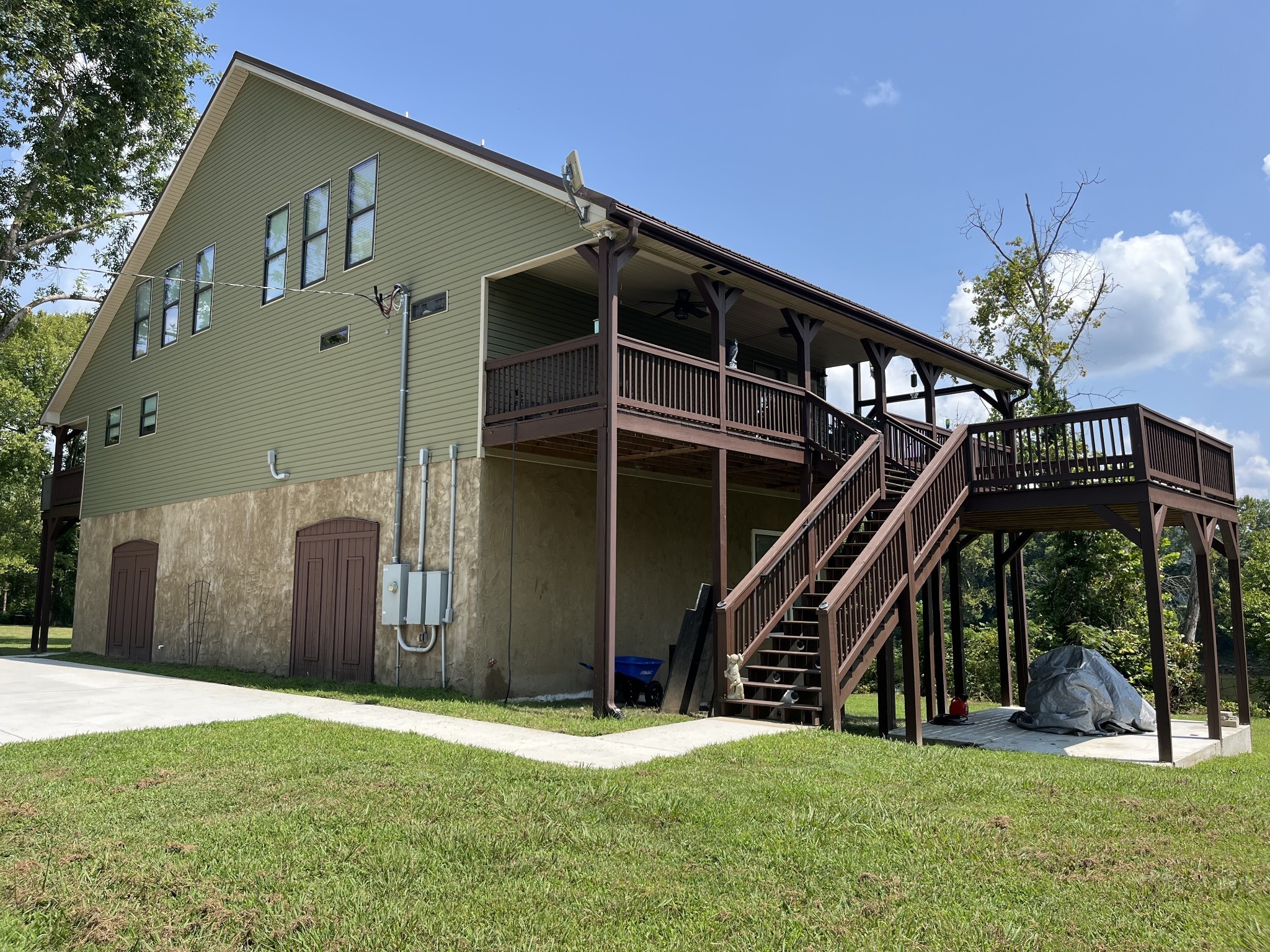 950 Sauger Drive Charlotte TN 37036