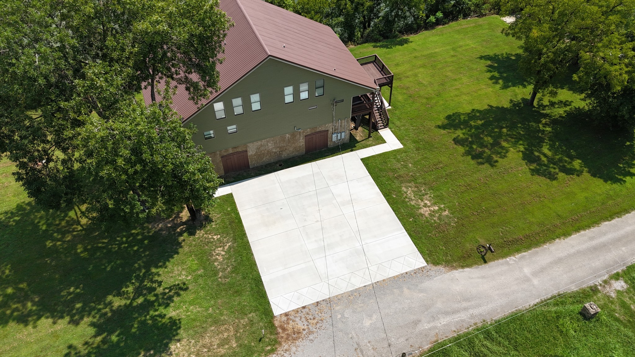950 Sauger Drive Charlotte TN 37036