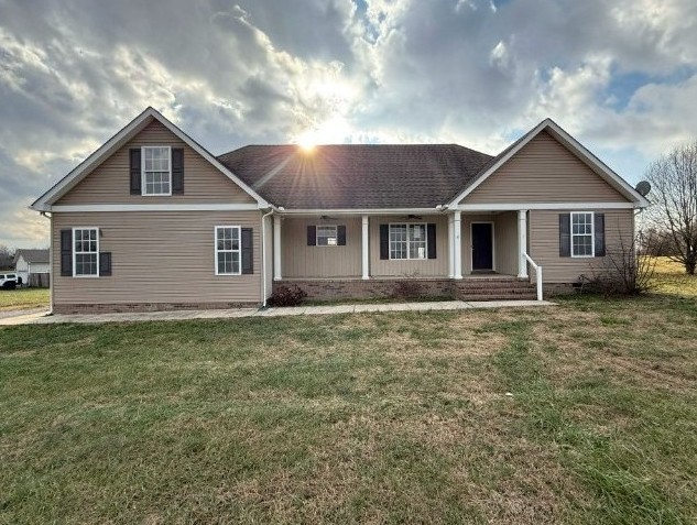 61 Cannon Downs Woodbury TN 37190