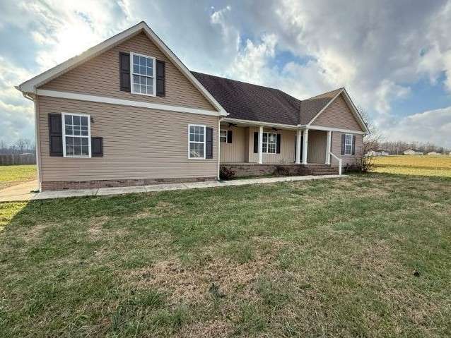 61 Cannon Downs Woodbury TN 37190