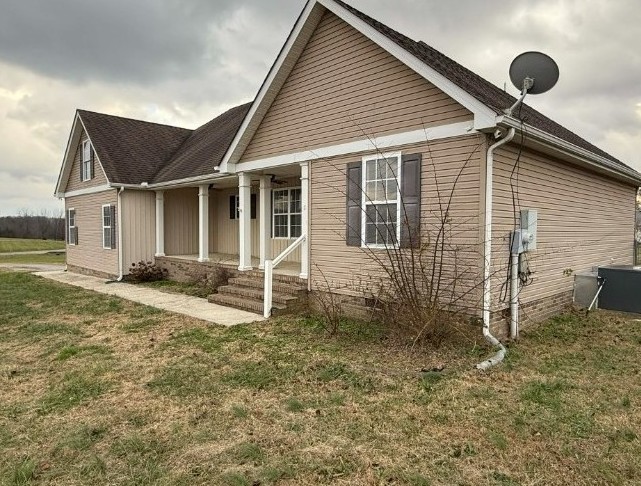61 Cannon Downs Woodbury TN 37190
