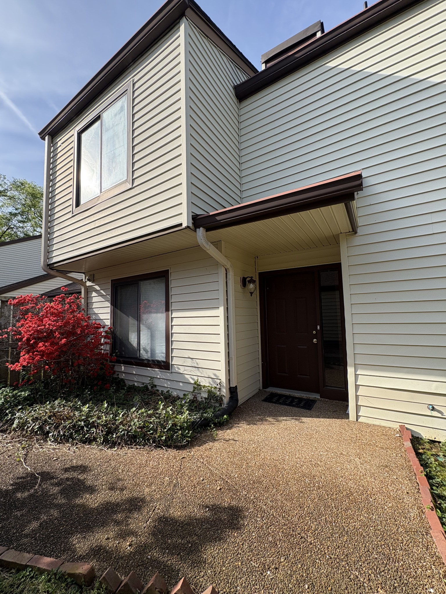 4864 Woodview Drive Old Hickory TN 37138
