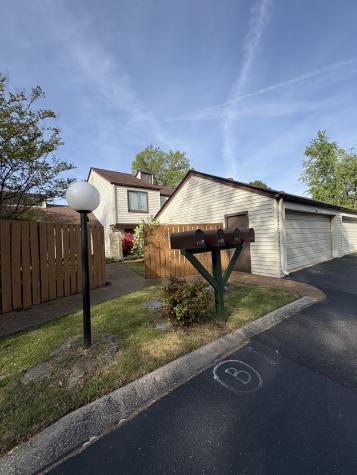 4864 Woodview Drive Old Hickory TN 37138