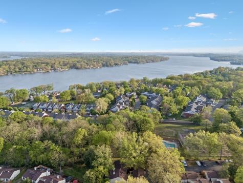 4864 Woodview Drive Old Hickory TN 37138