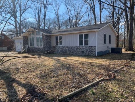 104 Ligon Drive Shelbyville TN 37160