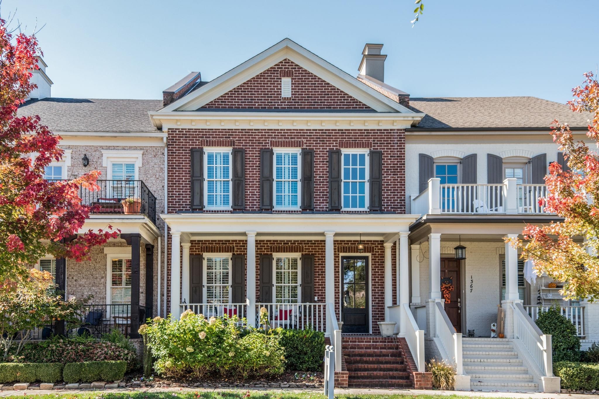1369 Eliot Road Franklin TN 37064