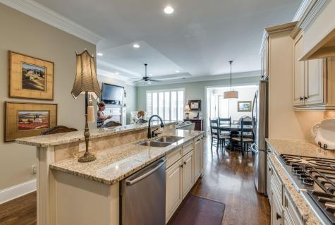 1369 Eliot Road Franklin TN 37064