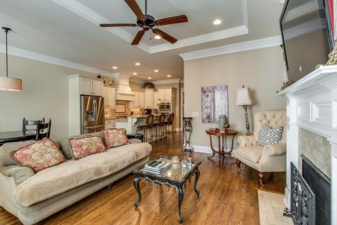 1369 Eliot Road Franklin TN 37064