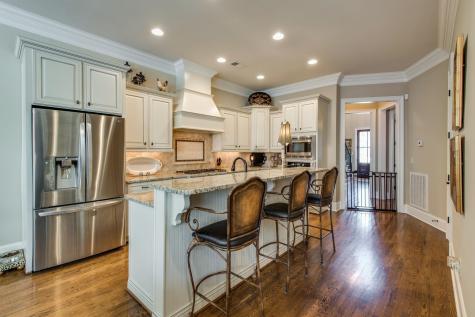 1369 Eliot Road Franklin TN 37064