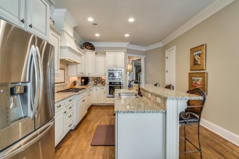 1369 Eliot Road Franklin TN 37064