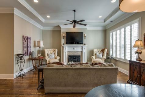 1369 Eliot Road Franklin TN 37064