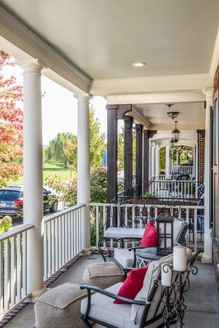 1369 Eliot Road Franklin TN 37064