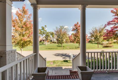 1369 Eliot Road Franklin TN 37064