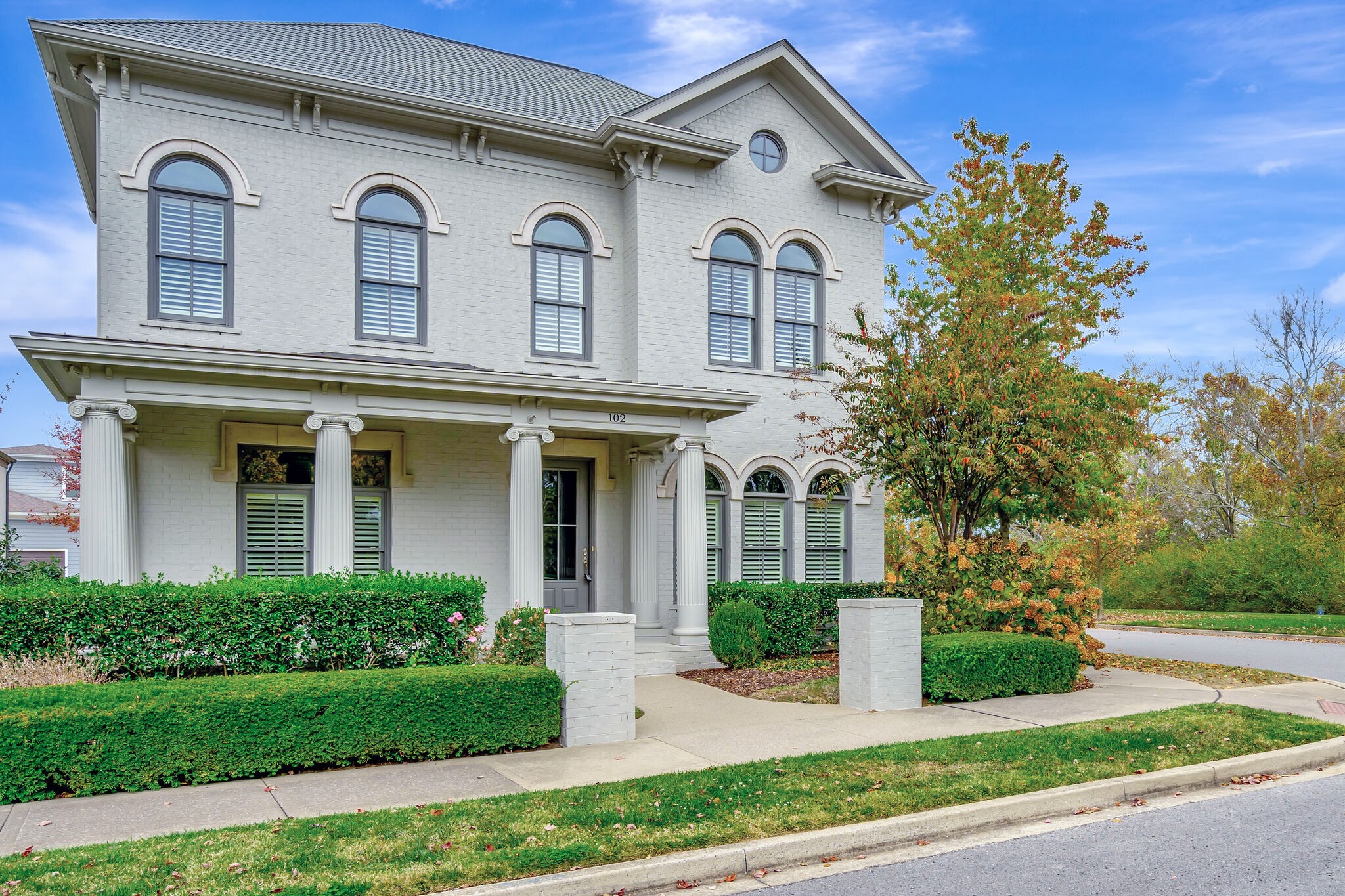 102 Fitzgerald Street Franklin TN 37064