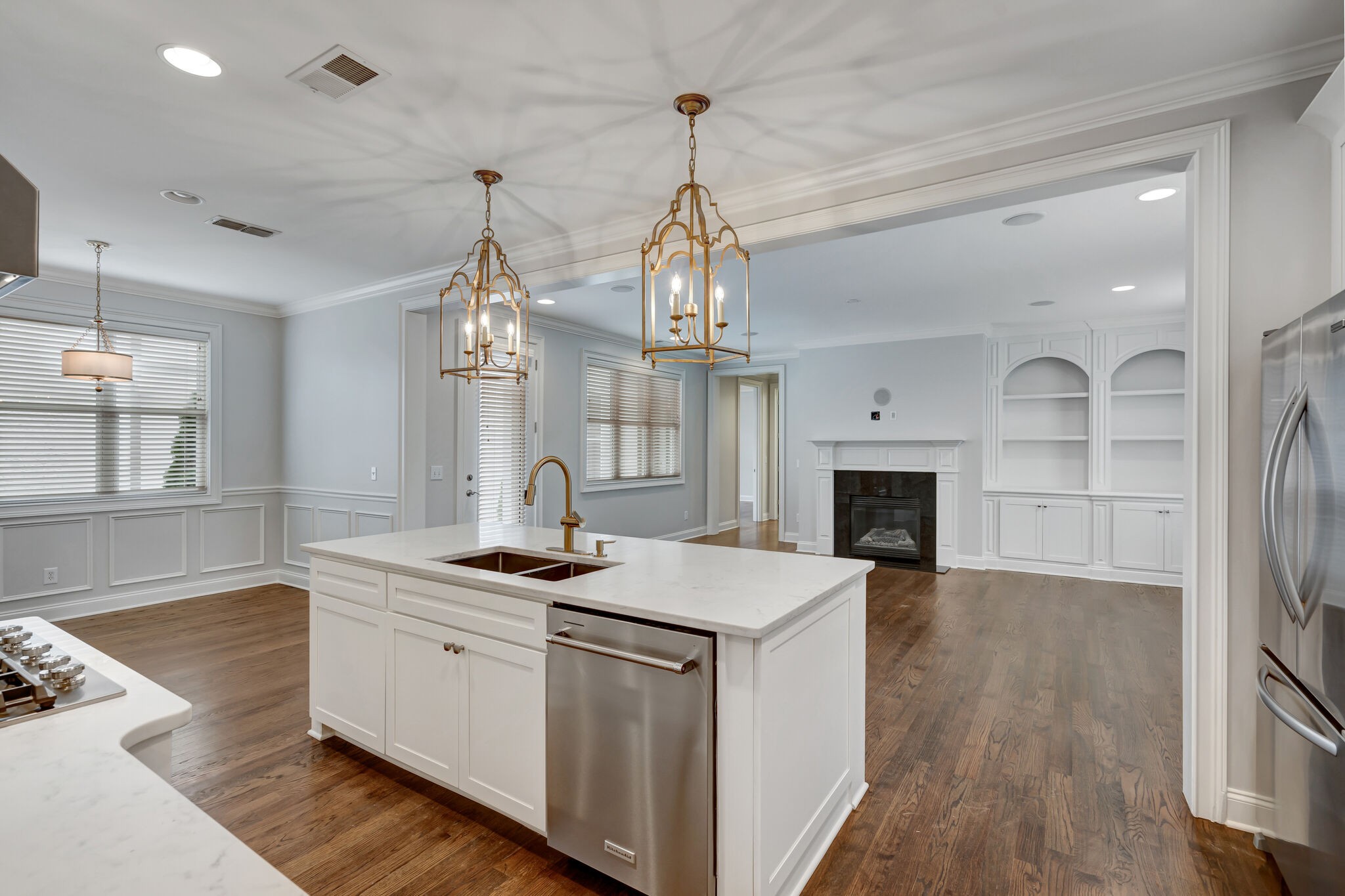 102 Fitzgerald Street Franklin TN 37064