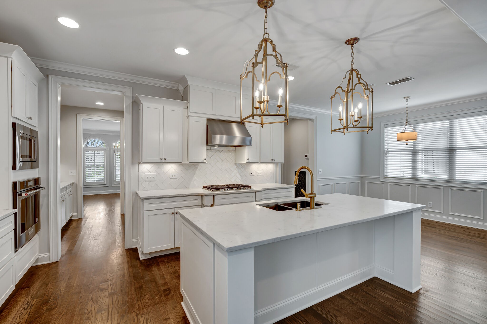102 Fitzgerald Street Franklin TN 37064