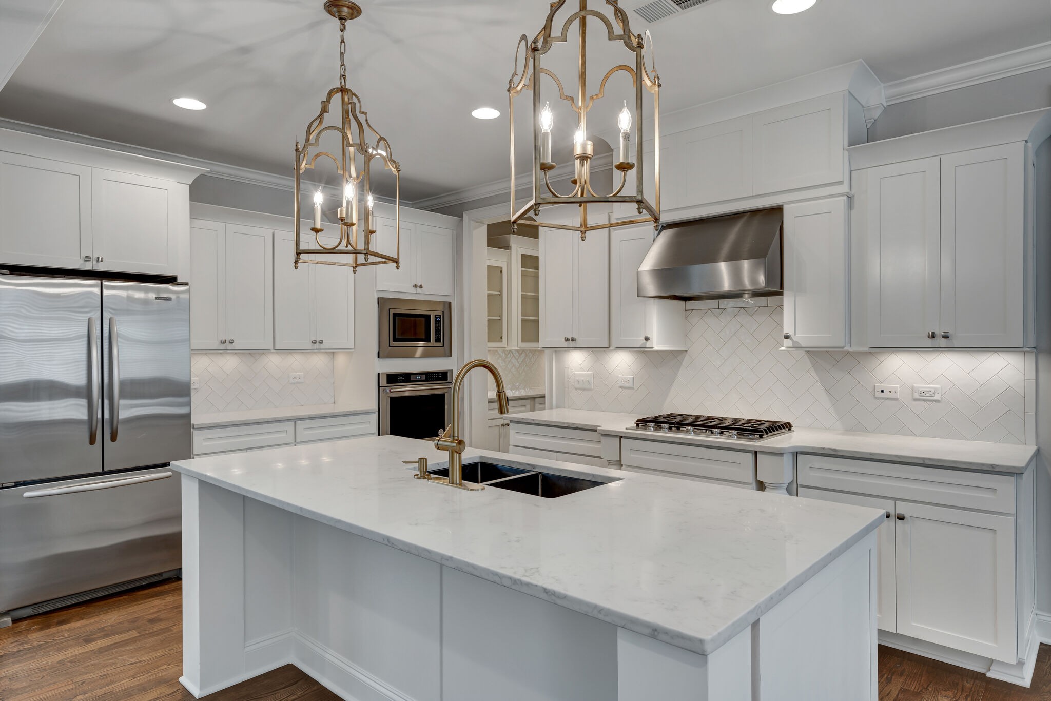 102 Fitzgerald Street Franklin TN 37064