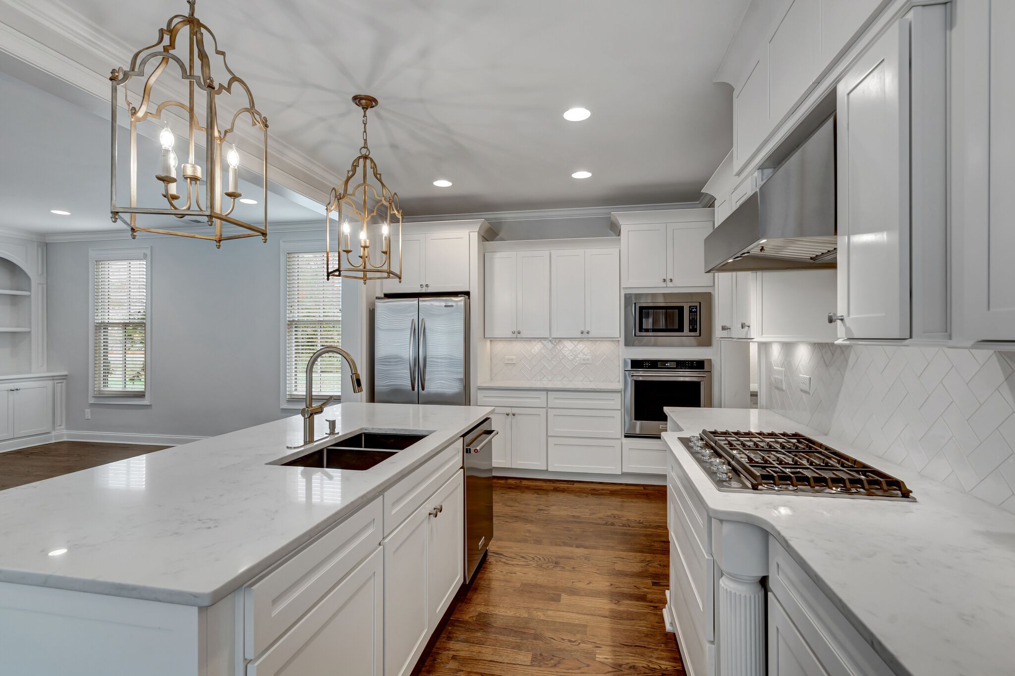102 Fitzgerald Street Franklin TN 37064