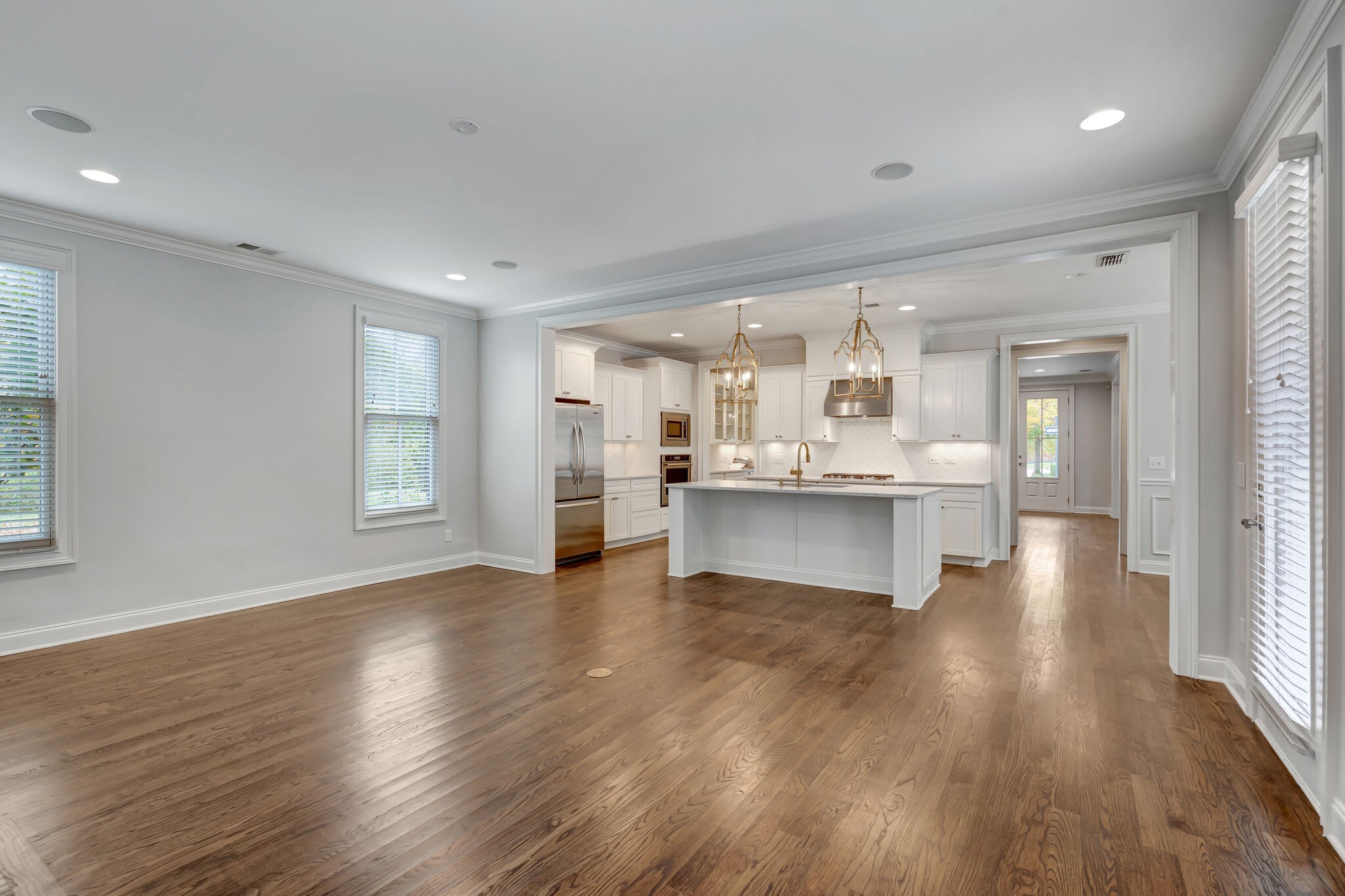102 Fitzgerald Street Franklin TN 37064