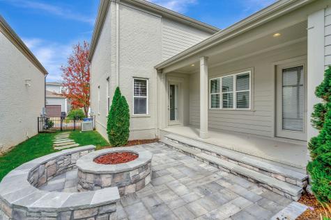 102 Fitzgerald Street Franklin TN 37064
